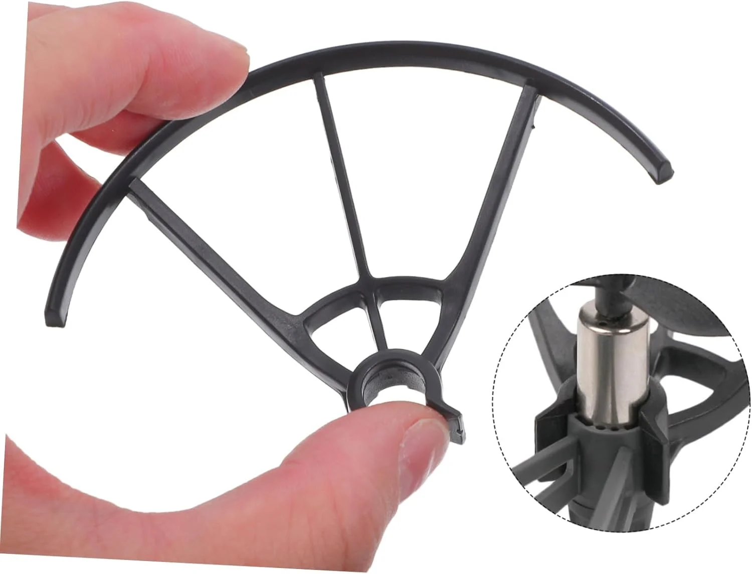 محافظ های پروانه کوادکوپتر Toyvian