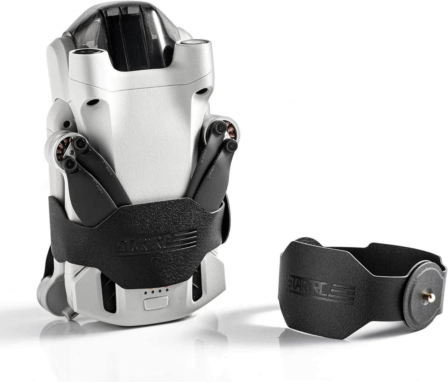 نگهدارنده ملخ مناسب برای مینی 3 پرو، بند نگهدارنده ملخ برای لوازم جانبی پهپاد DJI Mini 3 Pro، تثبیت کننده پره ملخ، محافظ تیغه