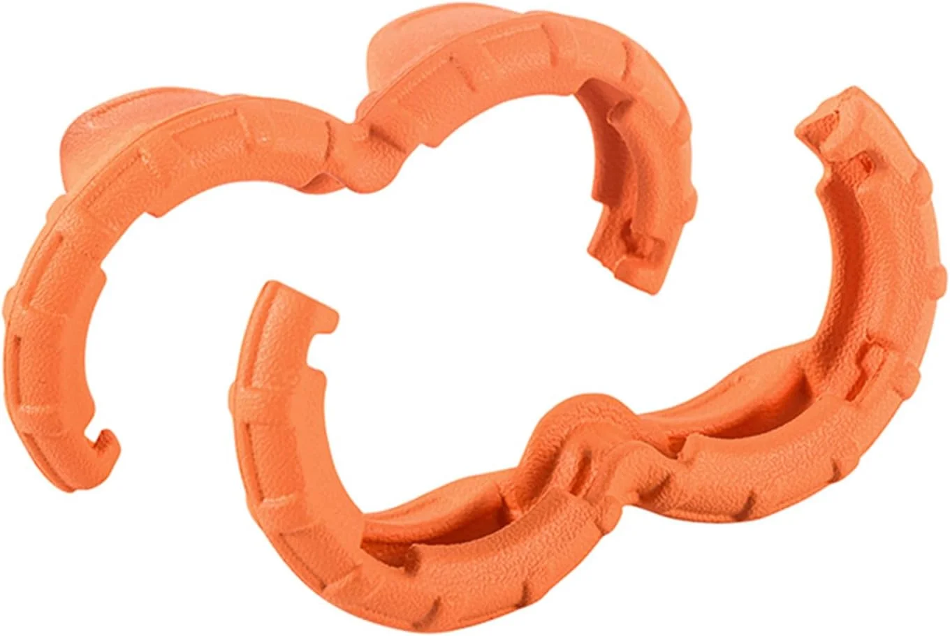 محافظ پروانه، حلقه ضربه گیر سپر برای پروانه های DJI NEO، محافظ ضد برخورد، کاور سپر محافظ، لوازم جانبی پهپاد محافظ پروانه، حلقه ضربه گیر سپر برای پروانه های DJI NEO، محافظ ضد برخورد، کاور سپر محافظ، لوازم جانبی پهپاد