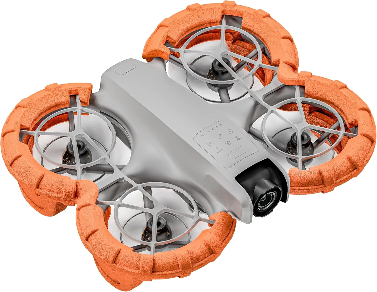 محافظ پروانه و ضربه گیر شناور آب STARTRC PHOTO برای DJI Neo