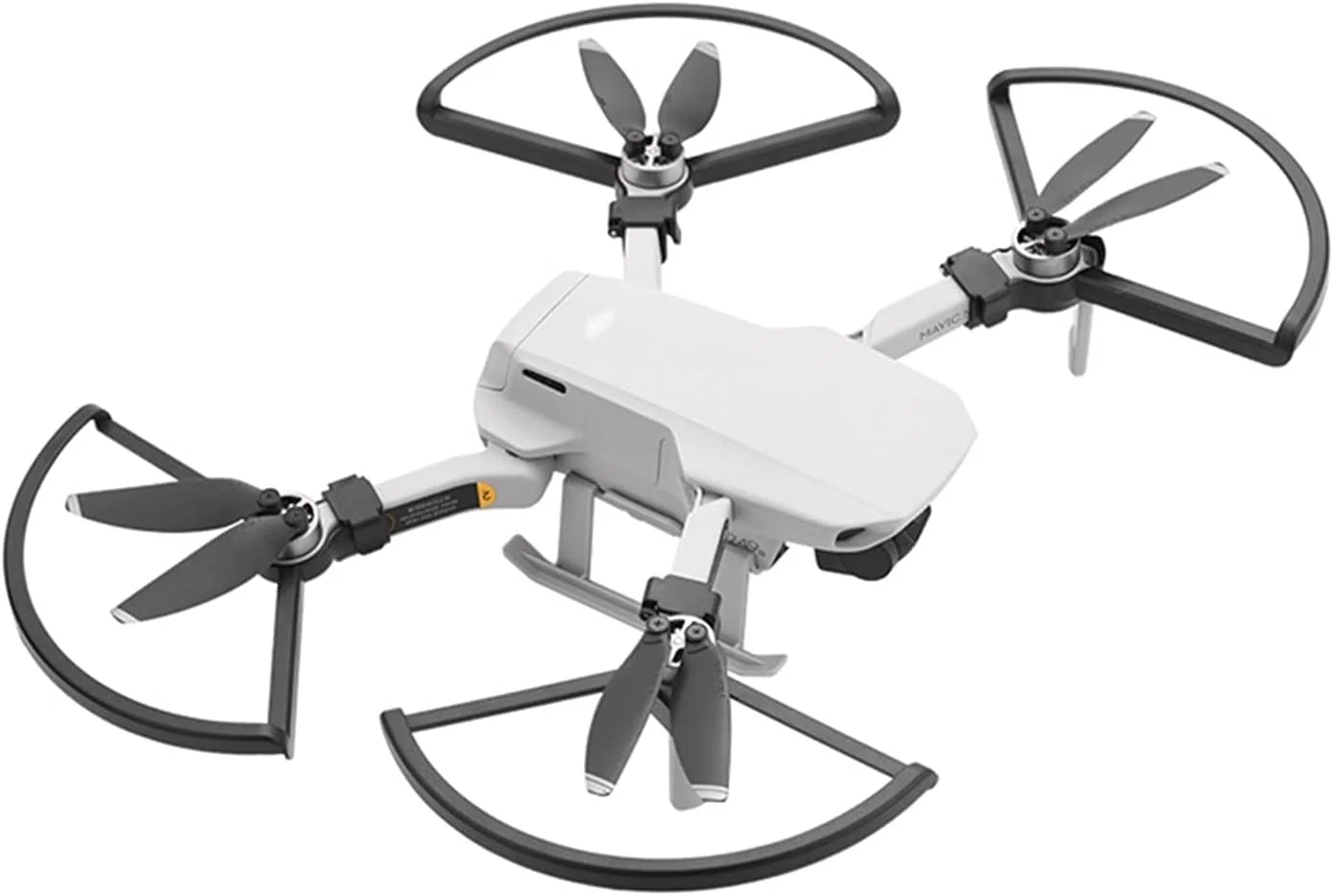 محافظ پروانه 4 عددی، لوازم جانبی پهپاد، محافظ تیغه، ملخ، پیچ بال، روکش محافظ رهاسازی سریع، مناسب برای پهپاد های MINI (باندل C طلایی) محافظ پروانه 4 عددی، لوازم جانبی پهپاد، محافظ تیغه، ملخ، پیچ بال، روکش محافظ رهاسازی سریع، مناسب برای پهپاد های MINI (باندل C طلایی)