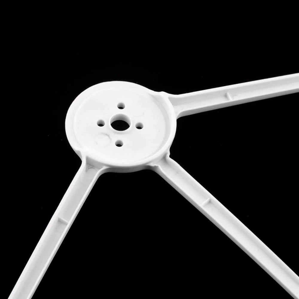 ۴ عدد محافظ پروانه کوادکوپتر DIY، سپر محافظ ۸ اینچ ۹ اینچ ۱۰ اینچ، برای DJI، پروانه های کوادکوپتر F450 F550