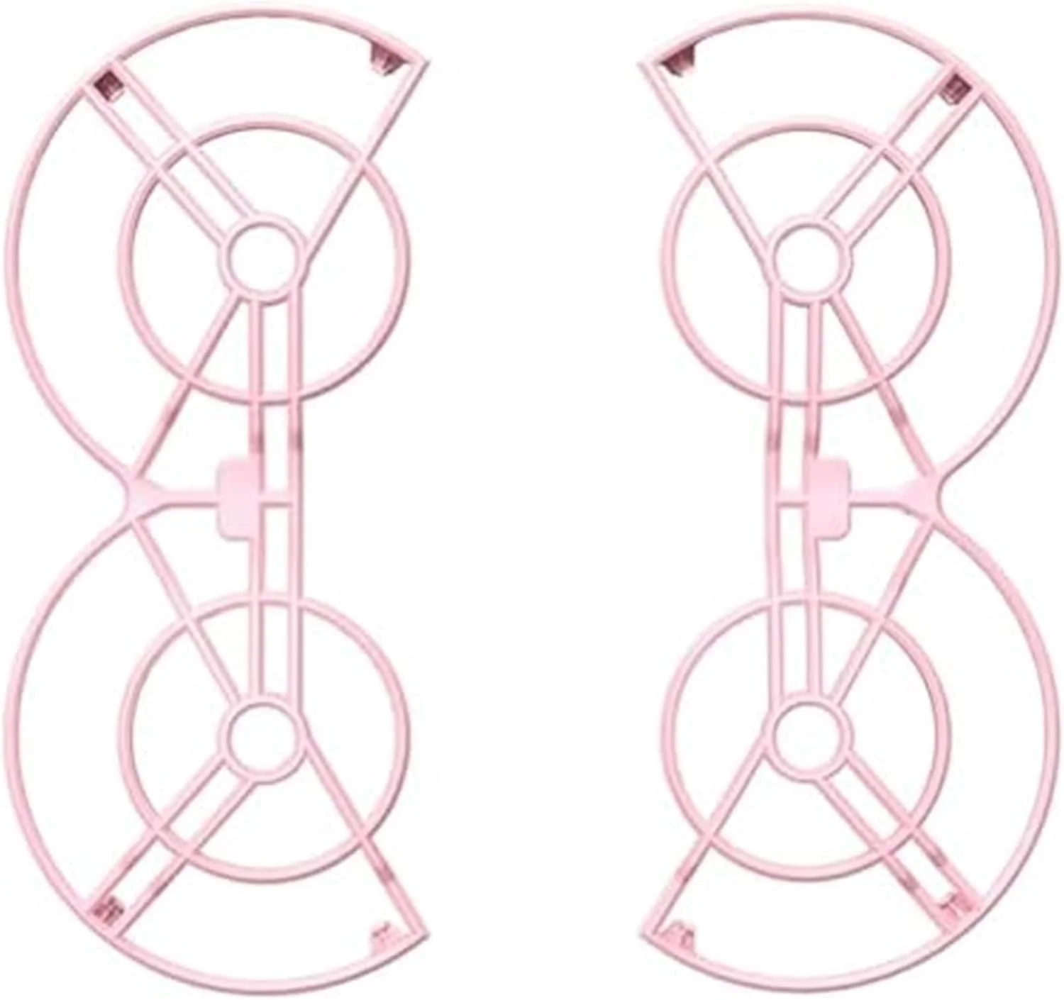 محافظ ضد ضربه پره، حلقه سپر ضد برخورد، برای DJI، لوازم جانبی پهپاد Neo (خاکستری) محافظ ملخ پهپاد (مشکی صورتی) محافظ ضد ضربه پره، حلقه سپر ضد برخورد، برای DJI، لوازم جانبی پهپاد Neo (خاکستری) محافظ ملخ پهپاد (مشکی صورتی)