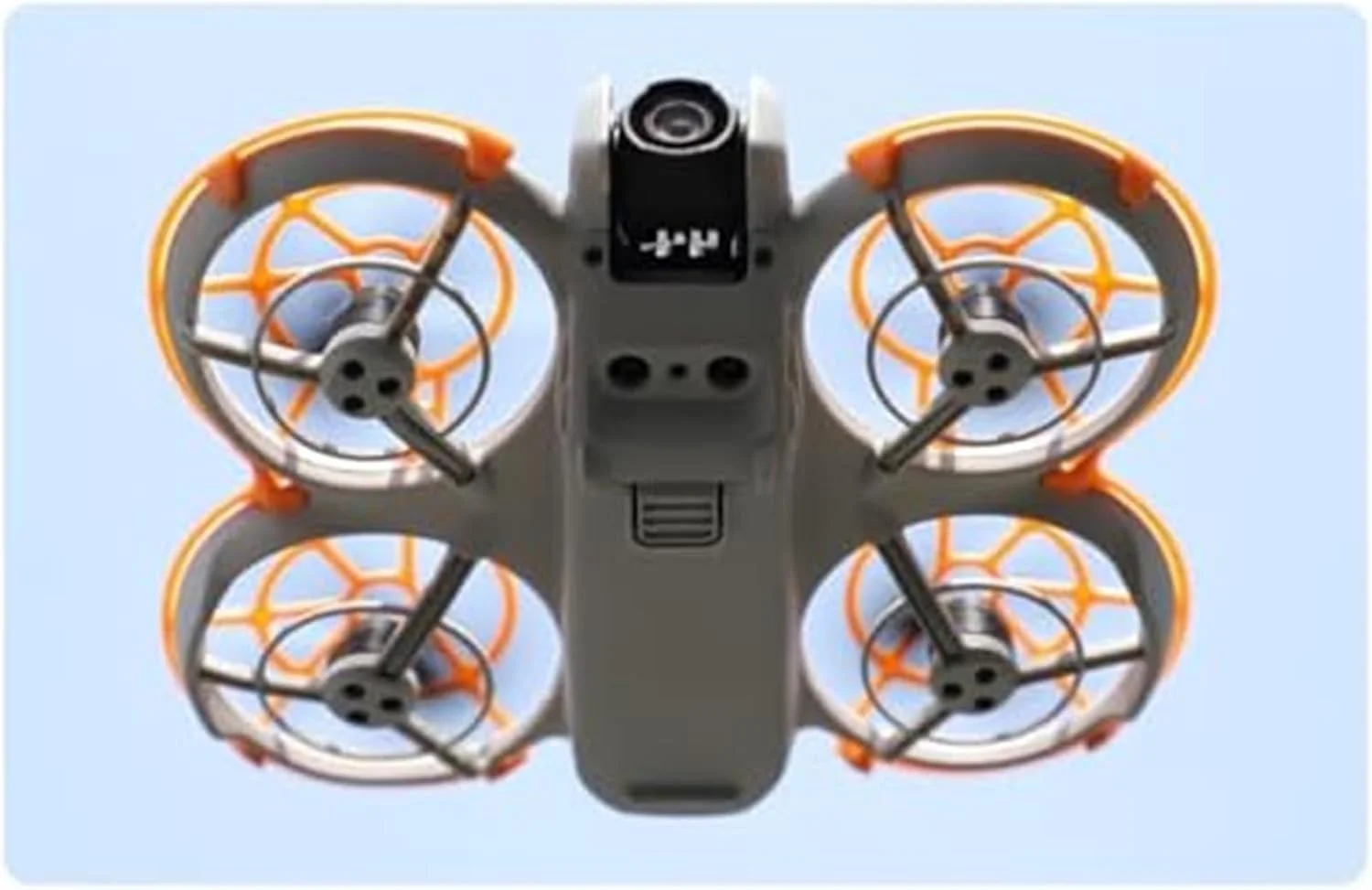 محافظ پره رنگی Sunnylife مناسب برای NEO (مشکی) محافظ پروانه کوادکوپتر (خاکستری) محافظ پره رنگی Sunnylife مناسب برای NEO (مشکی) محافظ پروانه کوادکوپتر (خاکستری)