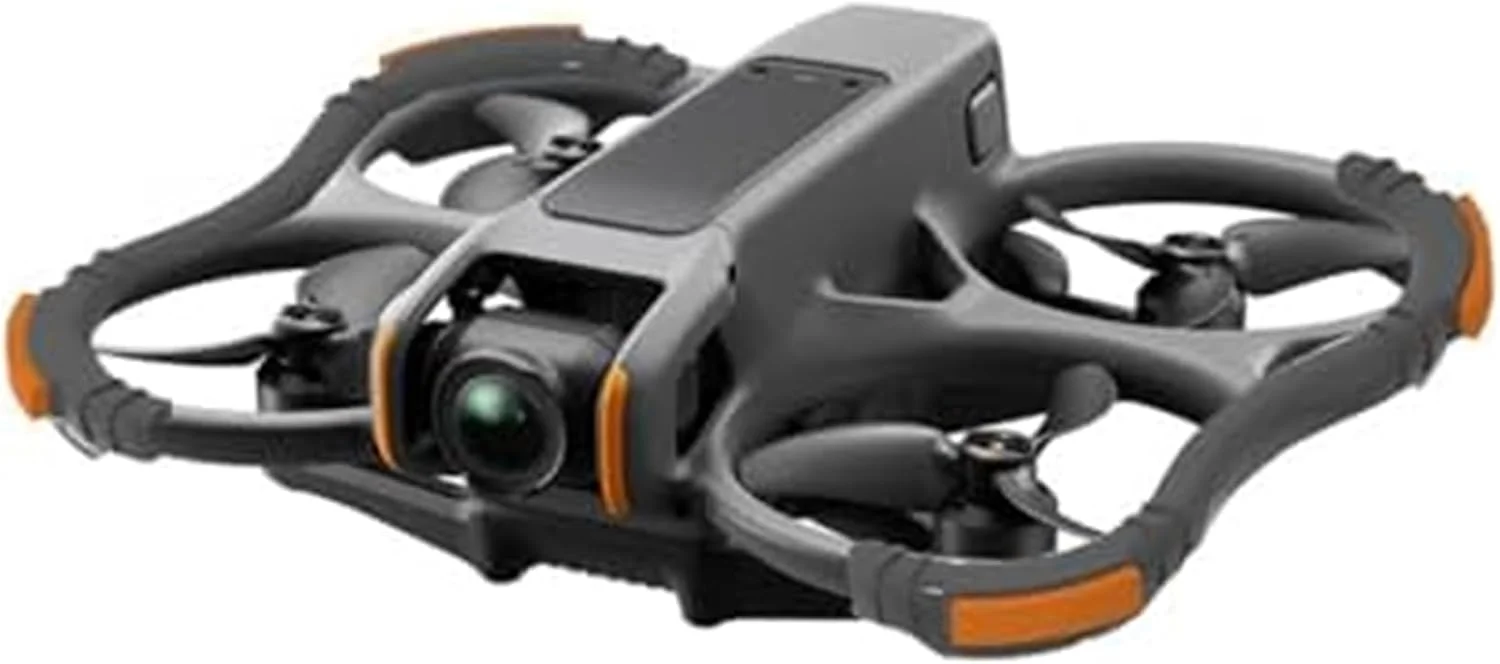 محافظ پروانه، برای DJI، 2، محافظ سپر پروانه، حلقه محافظ ضد برخورد پروانه ها، برای محافظت از پهپاد