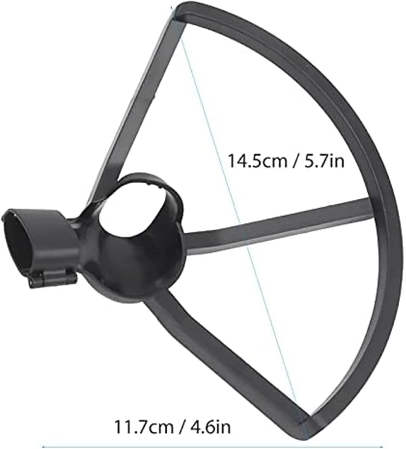 محافظ پروانه، محافظ کامپیوتر هواپیمای مدل RC پهپاد