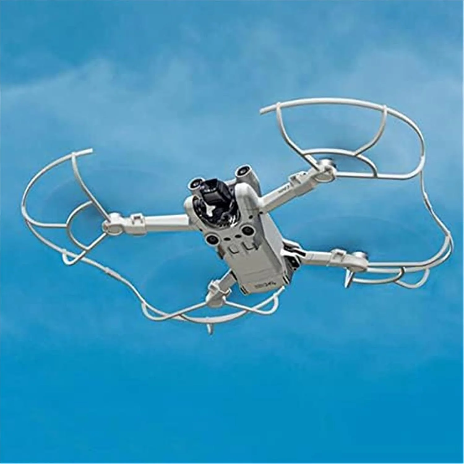 حلقه محافظ پره ضد برخورد 360 درجه، برای DJI، برای MINI 3 PRO، لوازم جانبی پهپاد، محافظ پره پهپاد حلقه محافظ پره ضد برخورد 360 درجه، برای DJI، برای MINI 3 PRO، لوازم جانبی پهپاد، محافظ پره پهپاد