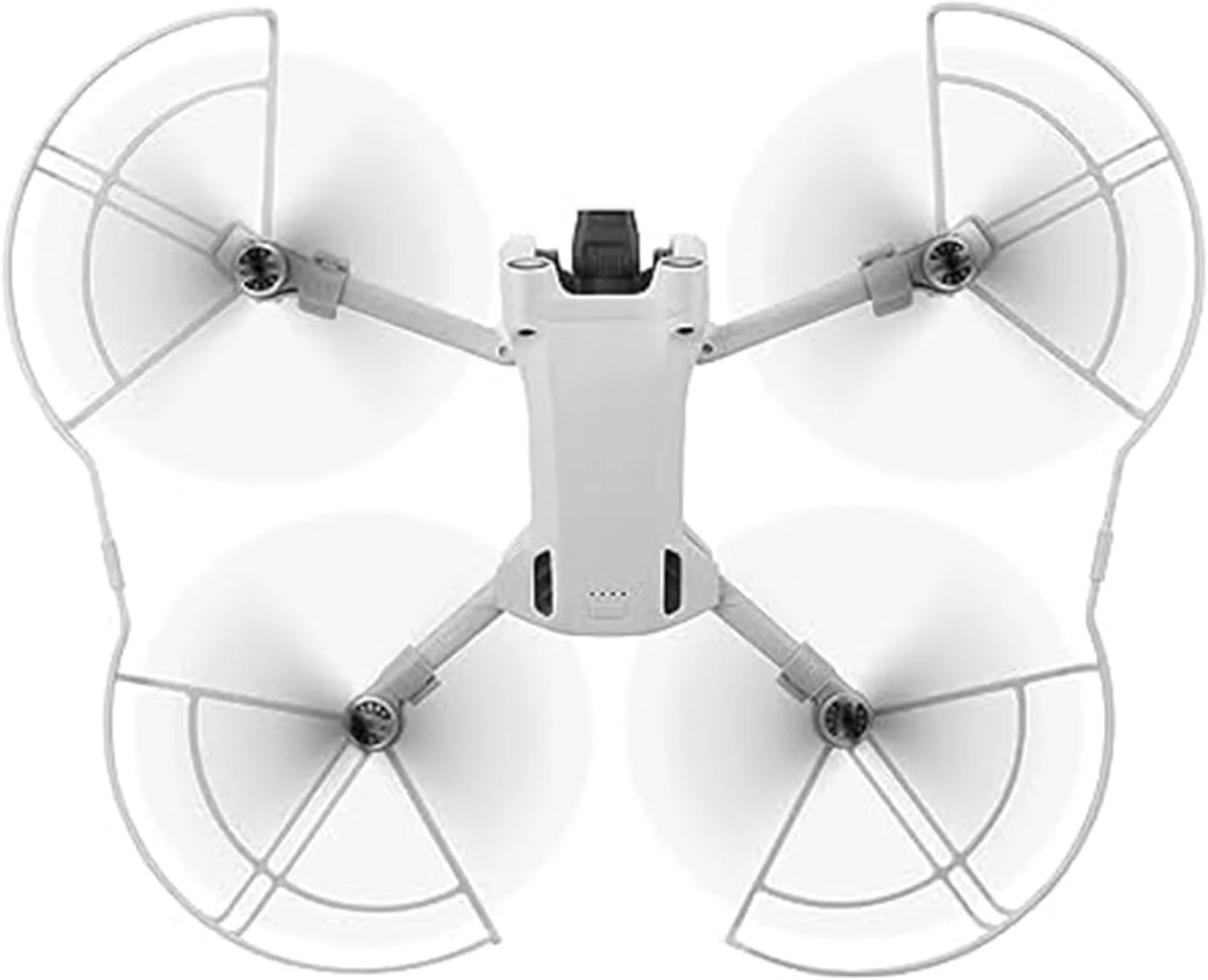 محافظ پروانه برای مینی 3 پرو، پوشش محافظ پره، لوازم جانبی پهپاد محافظ پروانه برای مینی 3 پرو، پوشش محافظ پره، لوازم جانبی پهپاد