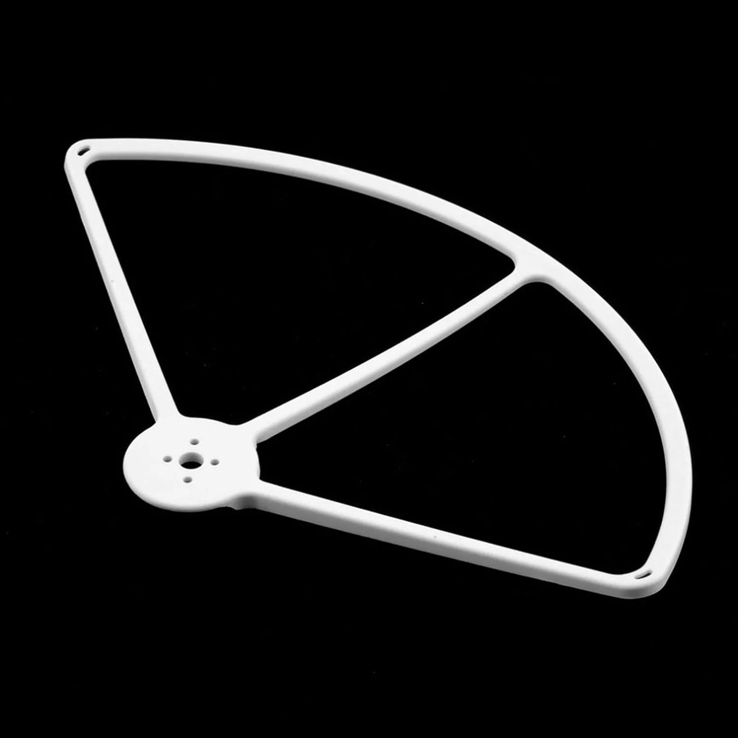 محافظ ملخ F450 F550 مناسب ملخ های 7-13 اینچی، محافظ 4 محور DIY کوادکوپتر، محافظ ملخ 1045، مناسب برای Eachine، S500 S550 هلیکوپتر RC Drone