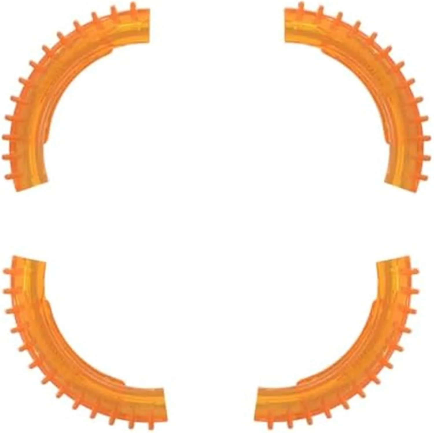 محافظ پروانه برای DJI Avata 2، حلقه محافظ سپر پروانه، (نارنجی) محافظ پروانه پهپاد (مشکی) محافظ پروانه برای DJI Avata 2، حلقه محافظ سپر پروانه، (نارنجی) محافظ پروانه پهپاد (مشکی)