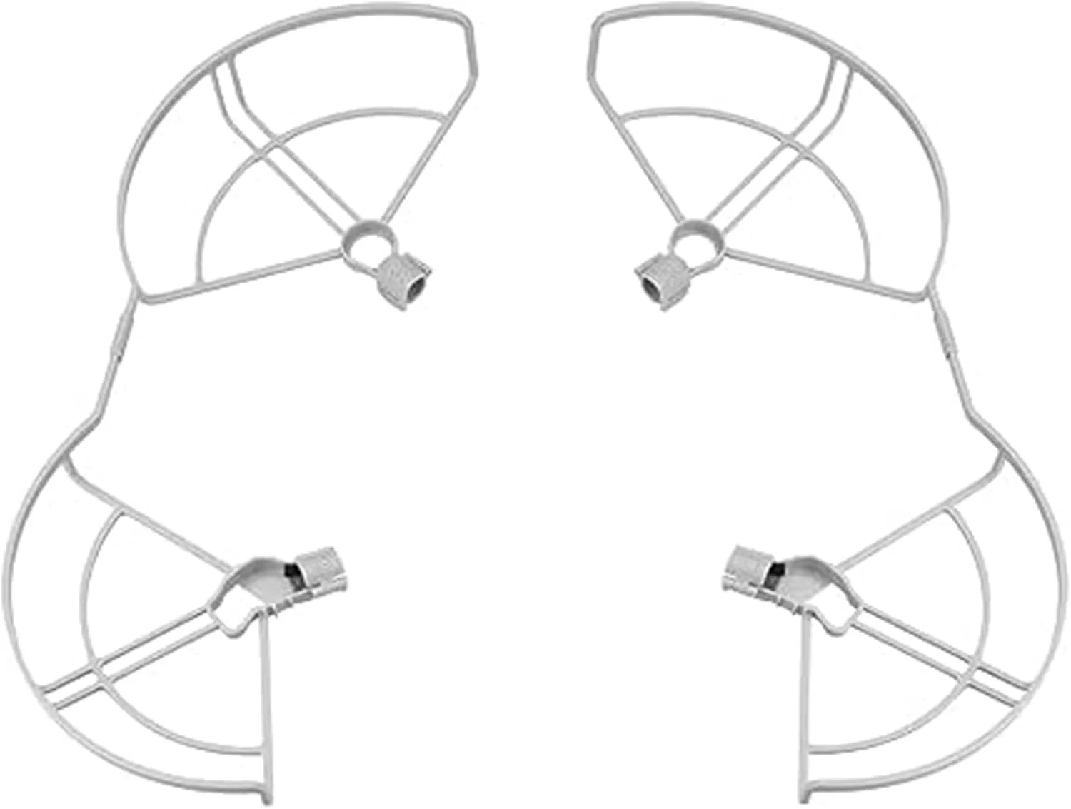 محافظ پروانه برای مینی 3 پرو، پوشش محافظ پره، لوازم جانبی پهپاد محافظ پروانه برای مینی 3 پرو، پوشش محافظ پره، لوازم جانبی پهپاد