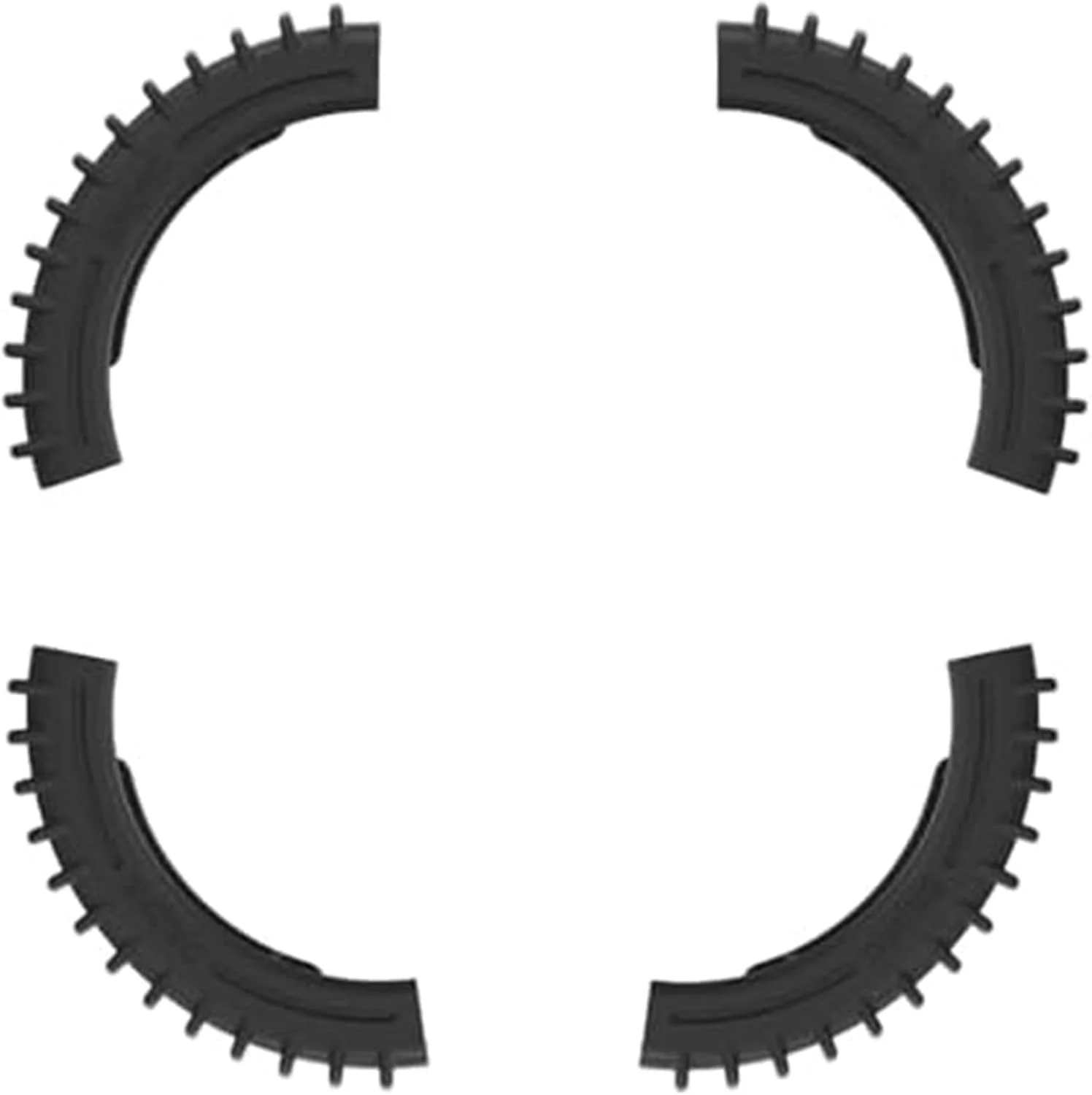 محافظ پروانه برای DJI Avata 2، حلقه محافظ سپر پروانه، (نارنجی) محافظ پروانه پهپاد (مشکی) محافظ پروانه برای DJI Avata 2، حلقه محافظ سپر پروانه، (نارنجی) محافظ پروانه پهپاد (مشکی)