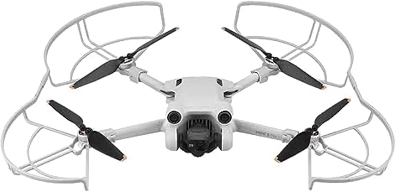 محافظ پروانه برای مینی 3 پرو، پوشش محافظ پره، لوازم جانبی پهپاد محافظ پروانه برای مینی 3 پرو، پوشش محافظ پره، لوازم جانبی پهپاد