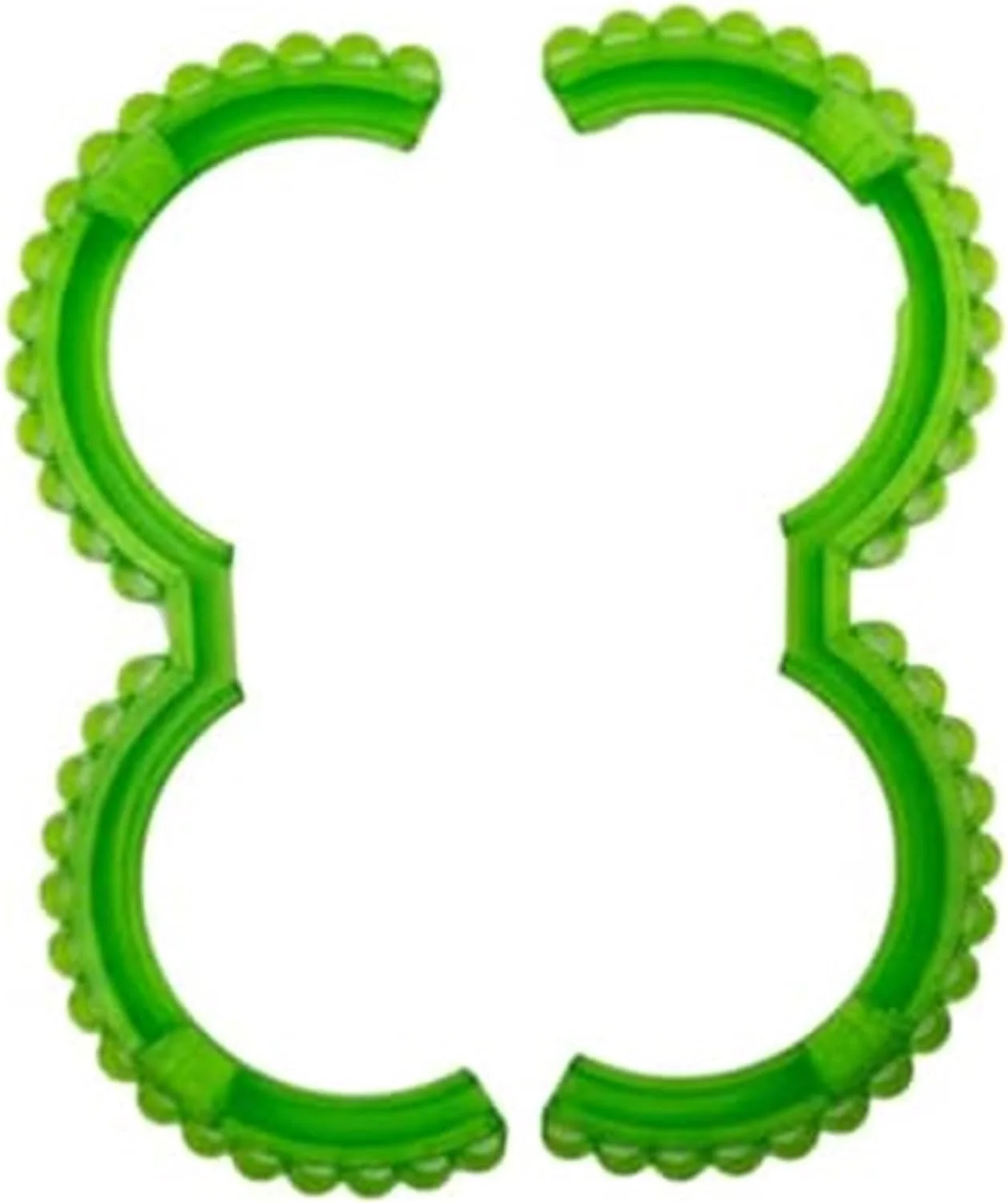 محافظ پروانه، حلقه محافظ ضد برخورد، برای DJI، لوازم جانبی (سبز)، محافظ پروانه نارنجی پهپاد