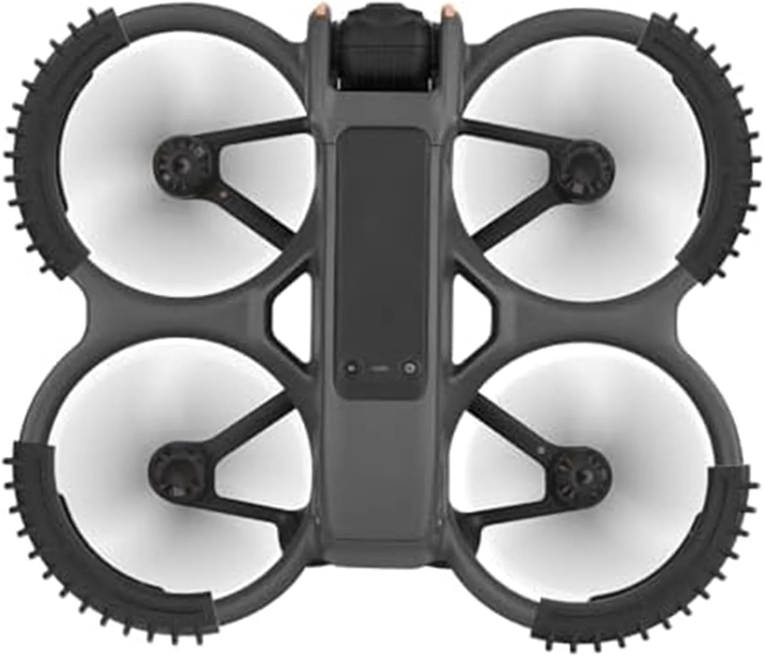 محافظ پروانه برای DJI Avata 2، حلقه محافظ سپر پروانه، (نارنجی) محافظ پروانه پهپاد (مشکی) محافظ پروانه برای DJI Avata 2، حلقه محافظ سپر پروانه، (نارنجی) محافظ پروانه پهپاد (مشکی)