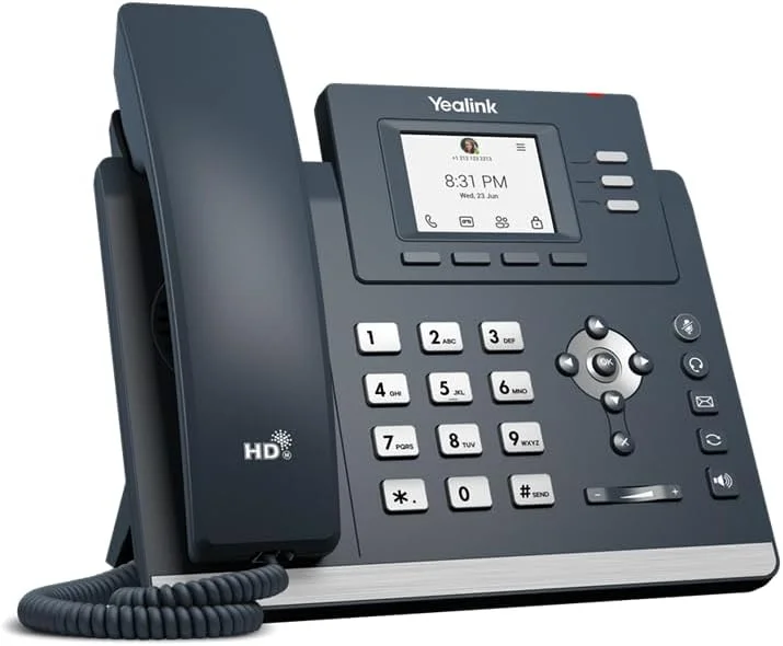 تلفن پایه تیمز Yealink MP52-TEAMS – 1301196