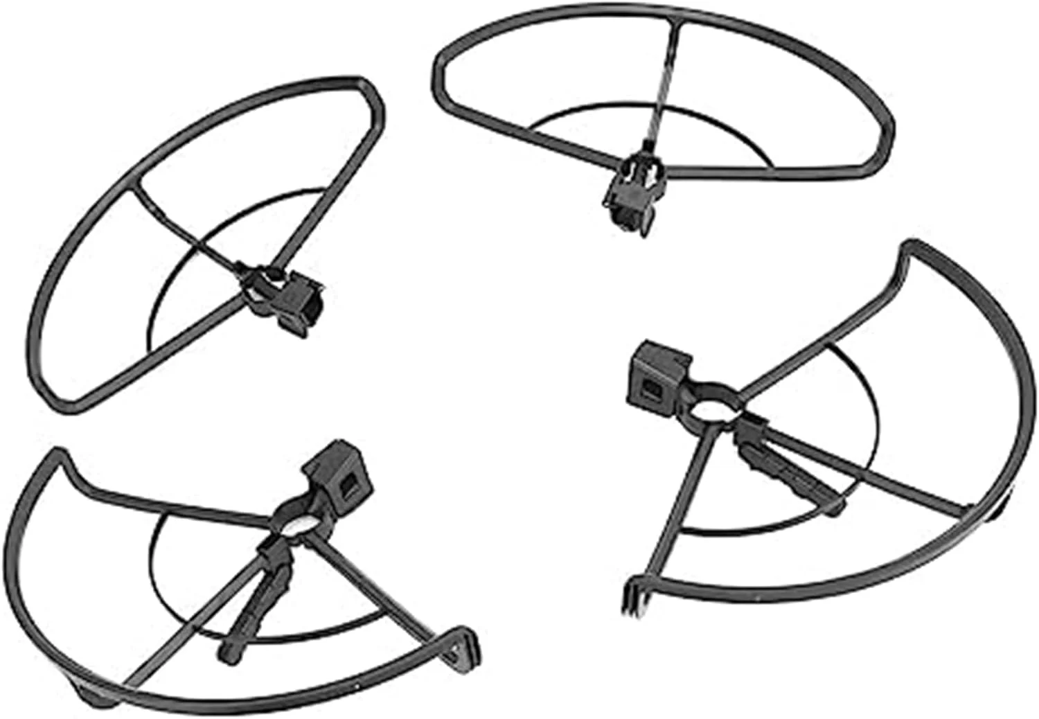 محافظ پروانه، افزایش ارتفاع، قابل حمل، بادوام، سبک وزن، برای پهپاد Mavic 3 Pro