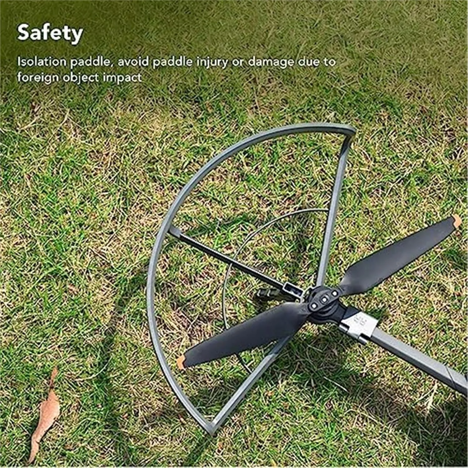 محافظ پروانه، افزایش ارتفاع، قابل حمل، بادوام، سبک وزن، برای پهپاد Mavic 3 Pro