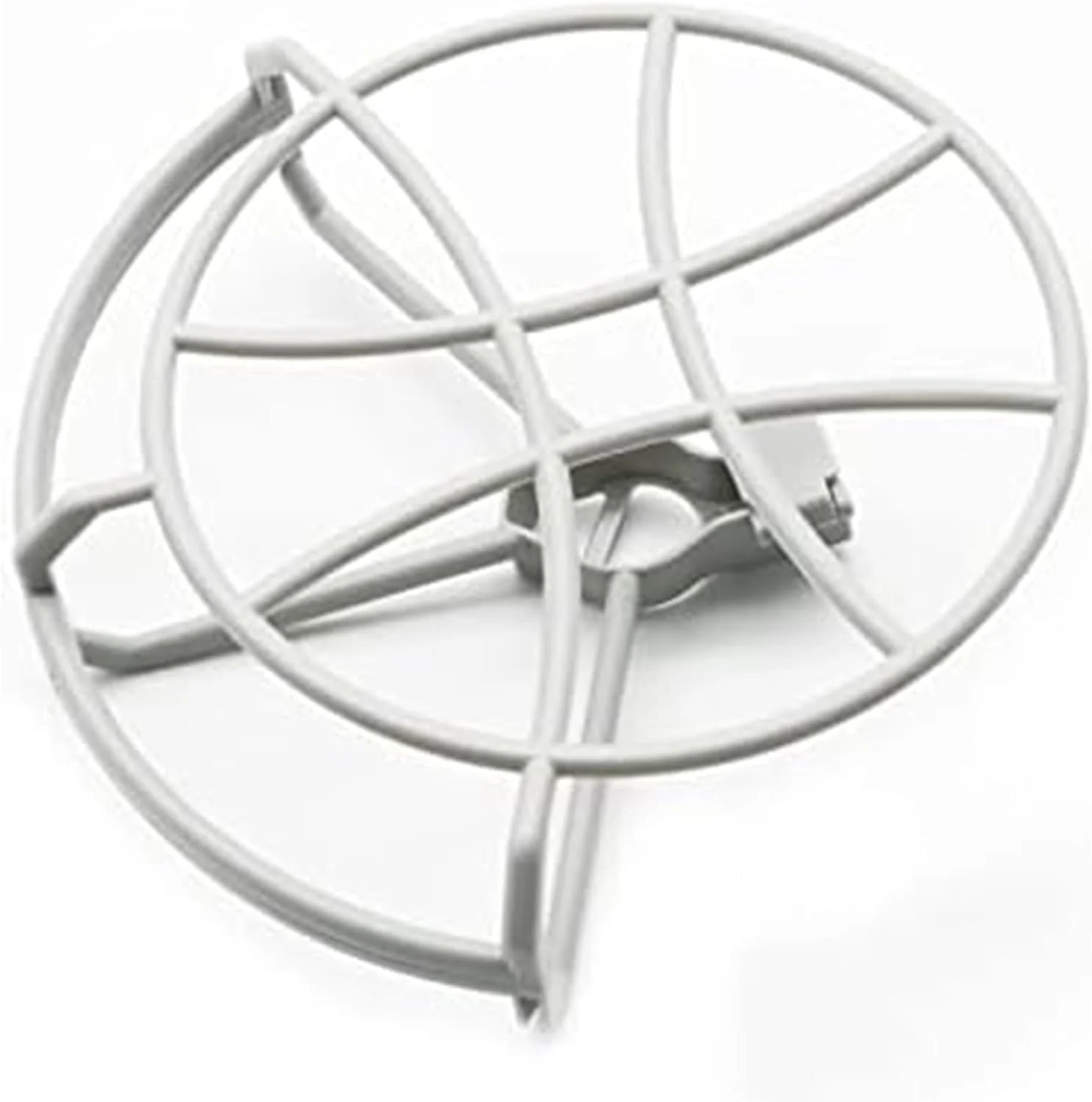 محافظ پروانه برای DJI، برای Mavic، برای MINI، برای SE، برای 2، محافظ یکپارچه کاملاً محصور، محافظ پروانه سبک وزن ضد برخورد پهپاد