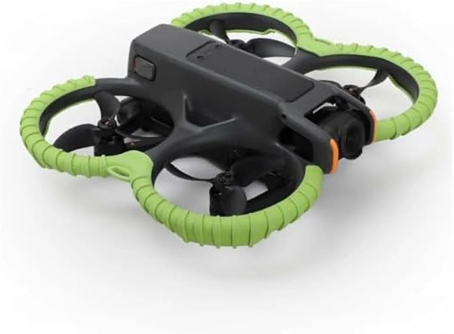 محافظ پروانه برای DJI 2، حلقه محافظ ضد برخورد، محافظت از پروانه، لوازم جانبی (مشکی) محافظ پروانه کوادکوپتر (نارنجی) محافظ پروانه برای DJI 2، حلقه محافظ ضد برخورد، محافظت از پروانه، لوازم جانبی (مشکی) محافظ پروانه کوادکوپتر (نارنجی)