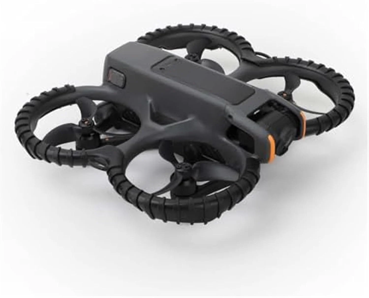 محافظ پروانه برای DJI 2، حلقه محافظ ضد برخورد، محافظت از پروانه، لوازم جانبی (مشکی) محافظ پروانه کوادکوپتر (نارنجی) محافظ پروانه برای DJI 2، حلقه محافظ ضد برخورد، محافظت از پروانه، لوازم جانبی (مشکی) محافظ پروانه کوادکوپتر (نارنجی)