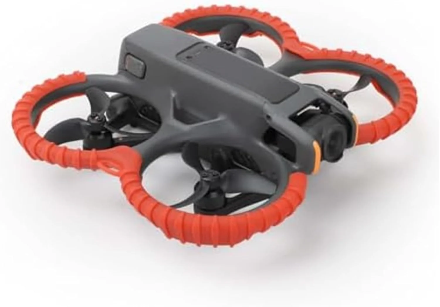 محافظ پروانه برای DJI 2، حلقه محافظ ضد برخورد، محافظت از پروانه، لوازم جانبی (مشکی) محافظ پروانه کوادکوپتر (نارنجی) محافظ پروانه برای DJI 2، حلقه محافظ ضد برخورد، محافظت از پروانه، لوازم جانبی (مشکی) محافظ پروانه کوادکوپتر (نارنجی)