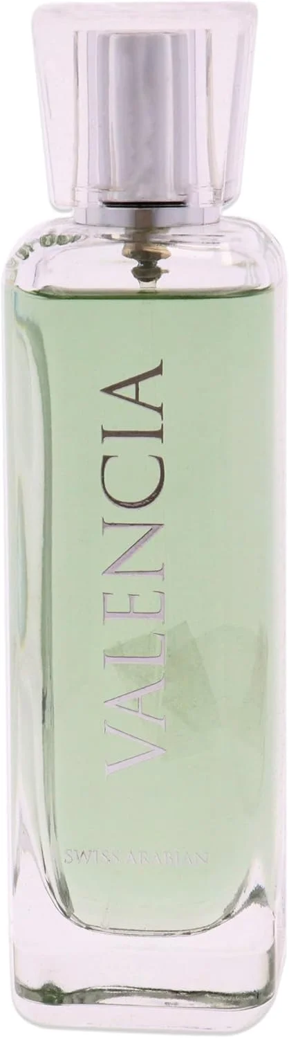 ادو پرفیوم унисекс والنسیا سوییس عربین 100 میلی لیتر