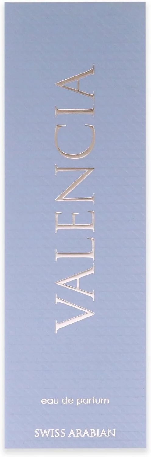 ادو پرفیوم унисекс والنسیا سوییس عربین 100 میلی لیتر