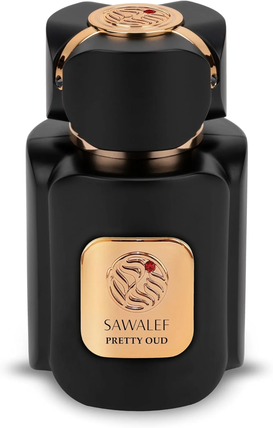 سولف عود زیبا اکسیر د پرفیوم 80 میلی لیتر