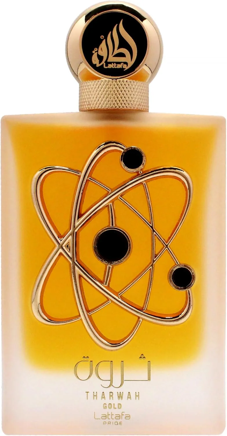 عطر پراید ثروه گلد از لطافه