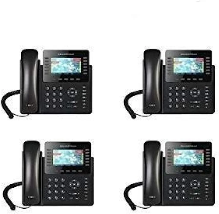 گرنداستریم GXP2170 (بسته 4 عددی)