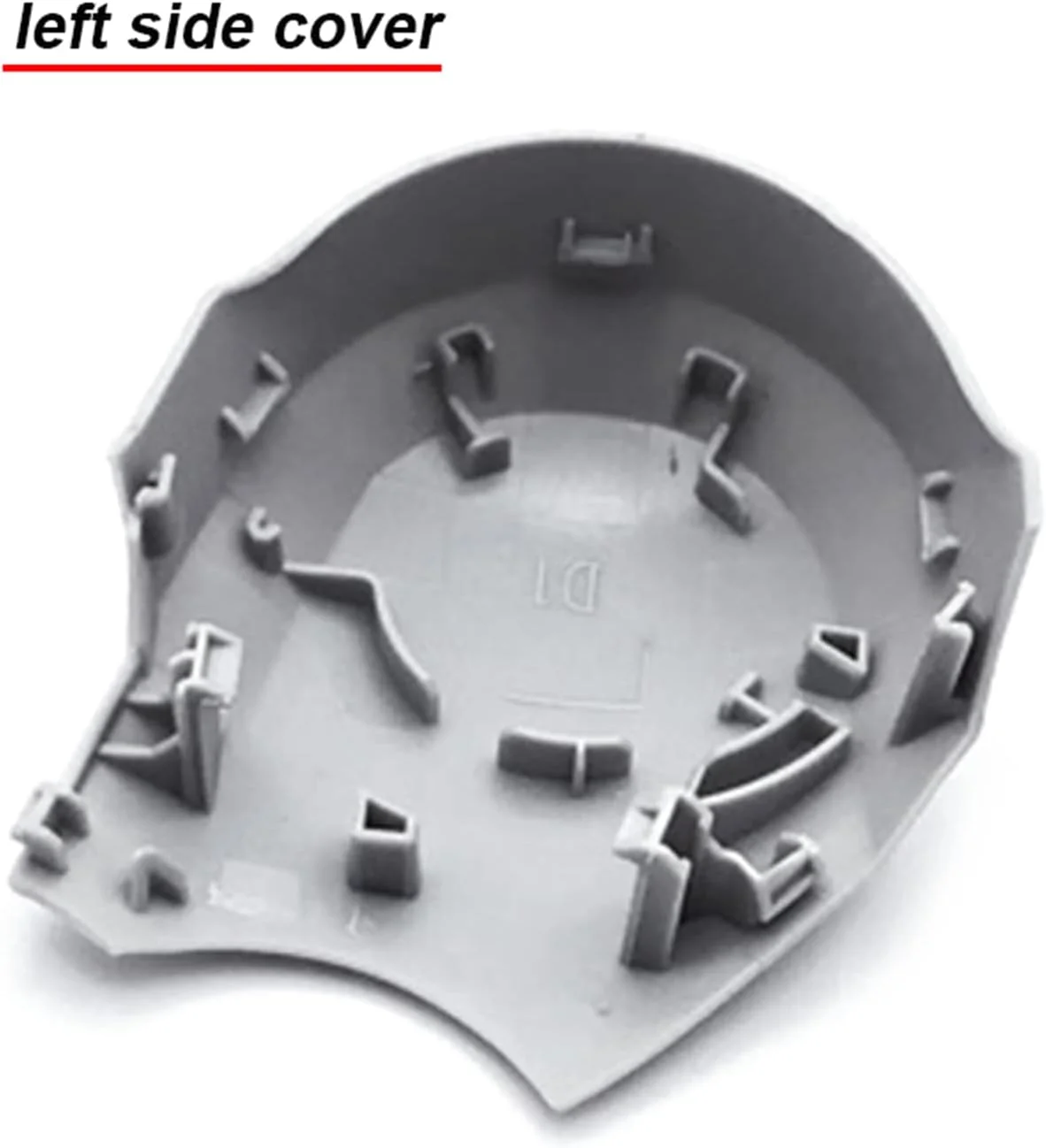 قطعات تعمیر روکش جانبی برای DJI Mini 3 Pro، قطعات یدکی گیمبال برای لوازم جانبی پهپاد DJI Mini 3 Pro.