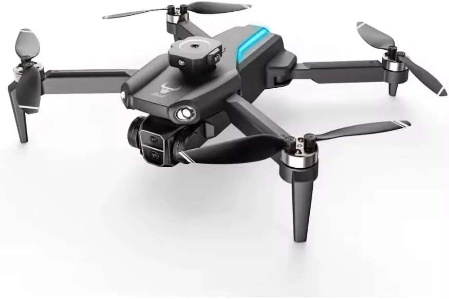 پهپاد MZtoyz SG109 Pro با 2 باتری قابل شارژ، چرخش 360 درجه، هواپیمای کنترل از راه دور پهپاد MZtoyz SG109 Pro با 2 باتری قابل شارژ، چرخش 360 درجه، هواپیمای کنترل از راه دور