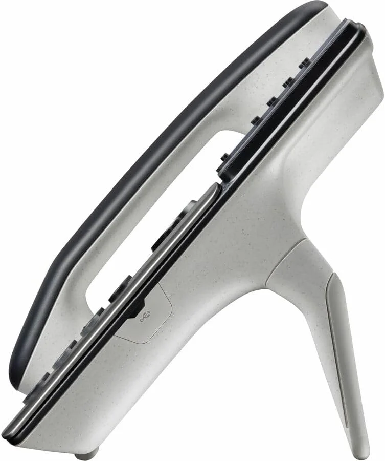 تلفن تحت شبکه Poly Edge E350 - باسیم - باسیم/بی‌سیم - Wi-Fi، بلوتوث - رومیزی، قابل نصب روی دیوار - مشکی - VoIP - IEEE 802.11a/b/g/n/ac - 2 پورت شبکه (RJ-45) - پورت های PoE