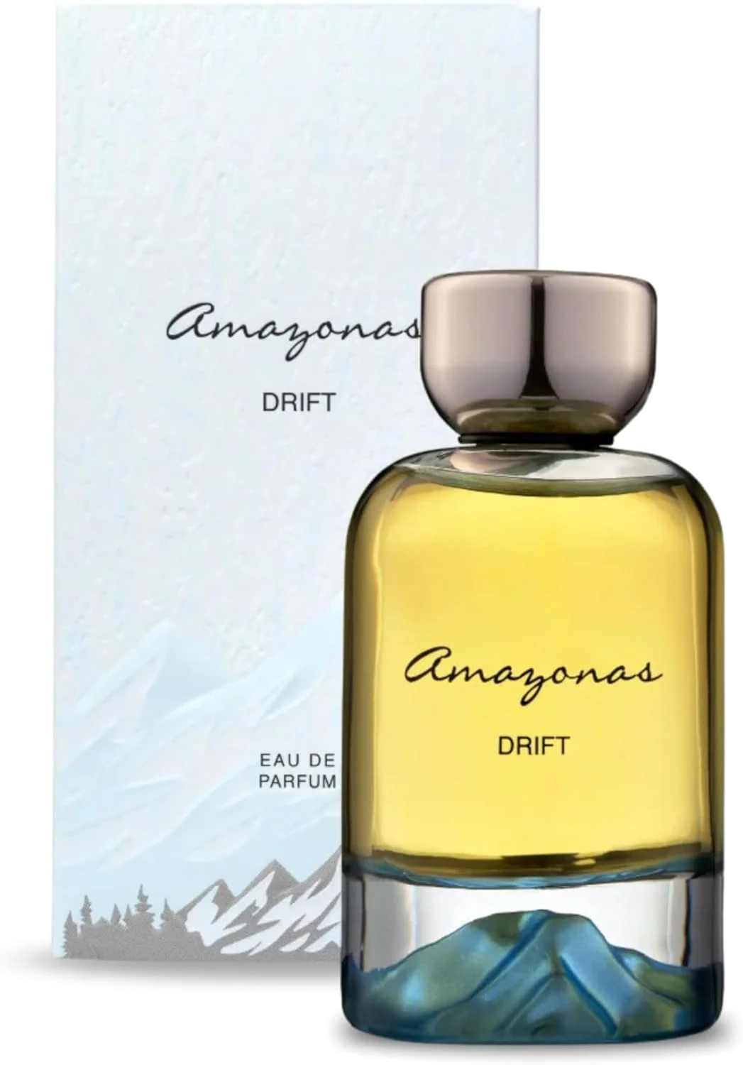 عطر مردانه آمازوناس دریفت عربین - عطر مردانه عربی با ماندگاری طولانی، عطر عود عربی سایز مسافرتی 2024، عطرهای میوه ای و اورجینال، رایحه های گلی خاورمیانه ای دبی