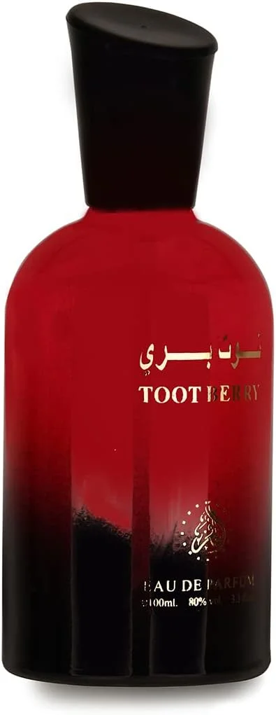 عطر مردانه الفخر توت بری با ماندگاری طولانی 100 میلی لیتر، رایحه ای شیرین، گلی و میوه ای، عطری آرامش بخش عطر مردانه الفخر توت بری با ماندگاری طولانی 100 میلی لیتر، رایحه ای شیرین، گلی و میوه ای، عطری آرامش بخش