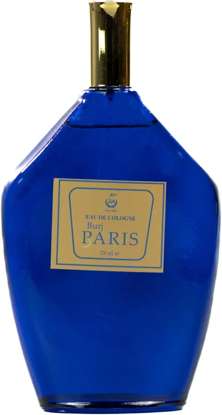 ادکلن برج پاریس زهره الاقصی 230 میلی لیتر | رایحه ای تازه، تند و شیرین ادکلن برج پاریس زهره الاقصی 230 میلی لیتر | رایحه ای تازه، تند و شیرین