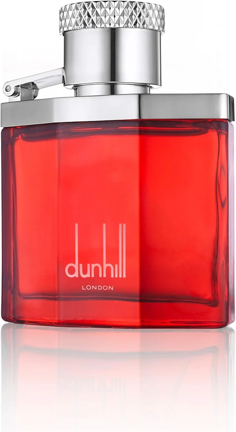 ادکلن مردانه دانهیل دیزایر رد 50 میلی لیتر ادکلن مردانه دانهیل دیزایر رد 50 میلی لیتر