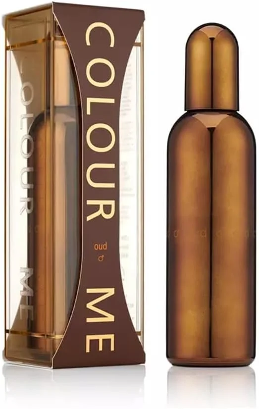 ادکلن مردانه عود کالر می. 90 میلی لیتر ادو پرفیوم مردانه، عطر لوکس - افترشیو مردانه، عطر ماندگار برای مردان توسط میلتون-لوید