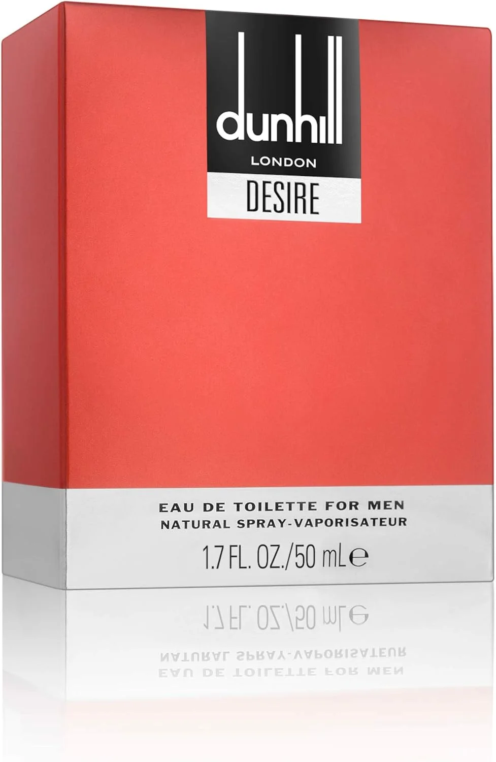 ادکلن مردانه دانهیل دیزایر رد 50 میلی لیتر ادکلن مردانه دانهیل دیزایر رد 50 میلی لیتر