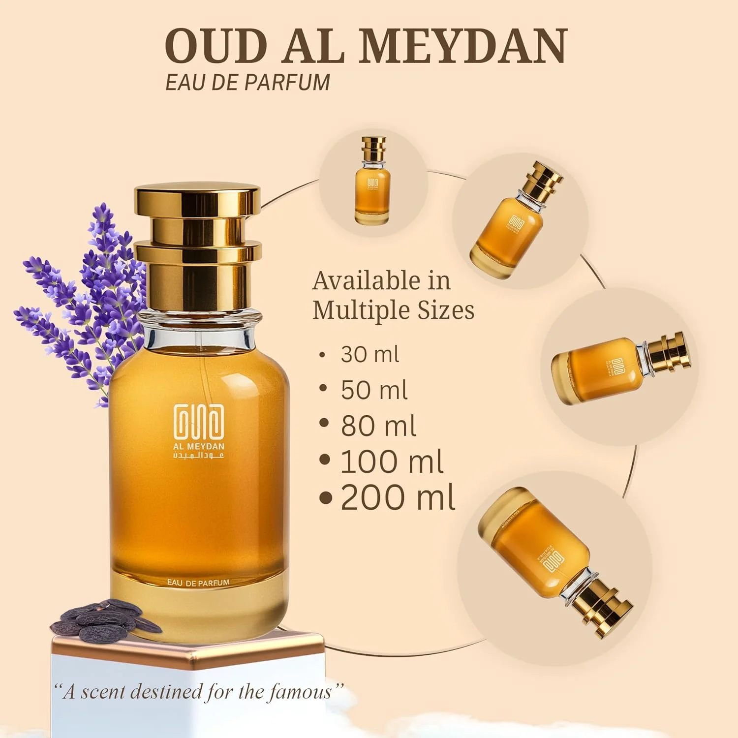 عطر روغنی مردانه – الهام گرفته از Scaandall Poour Home – رایحه شیرین، گرم، کهربا، کارامل و دانه تونکا بدون الکل با نارنگی ماندارین و وتیور (100 میلی لیتر) عطر روغنی مردانه – الهام گرفته از Scaandall Poour Home – رایحه شیرین، گرم، کهربا، کارامل و دانه تونکا بدون الکل با نارنگی ماندارین و وتیور (100 میلی لیتر)