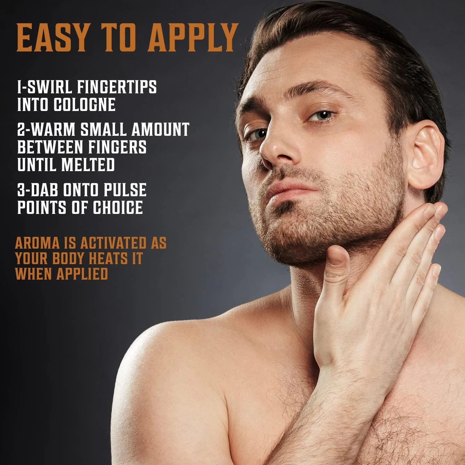 مجموعه چهارتایی ادکلن مردانه وایکینگ رولوشن - عطر جامد 15 میلی لیتری با رایحه وانیل ادویه دار، تنباکو شیرین، عود مجلل و ترنج - بالم مومی مسافرتی مجموعه چهارتایی ادکلن مردانه وایکینگ رولوشن - عطر جامد 15 میلی لیتری با رایحه وانیل ادویه دار، تنباکو شیرین، عود مجلل و ترنج - بالم مومی مسافرتی