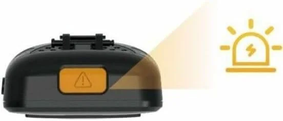 گوشی تلفن DECT مقاوم Yealink گوشی تلفن DECT مقاوم Yealink