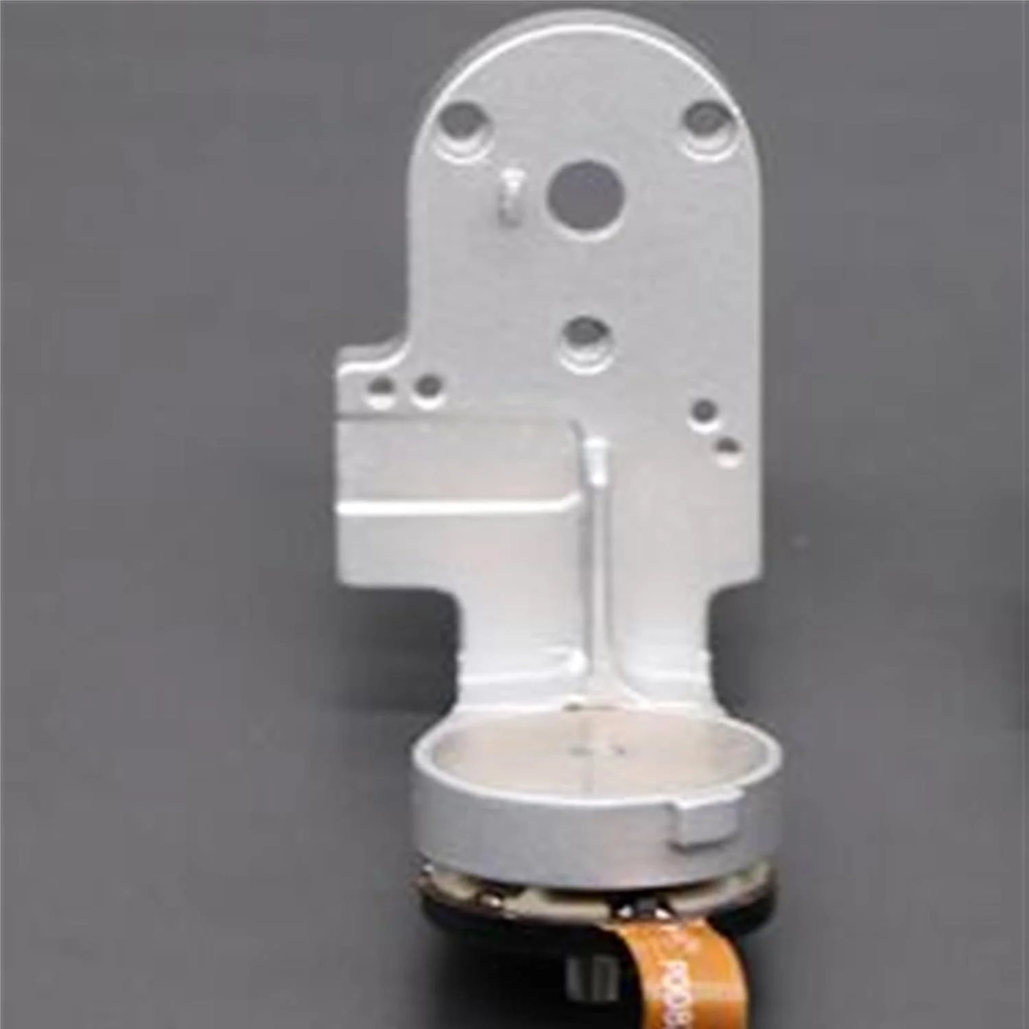 موتور با براکت بازویی، قطعات یدکی سرویس نصب، برای فانتوم 3 پروفشنال ادونسد، بازوی جایگزین برای پهپاد FPV (برای P3S)