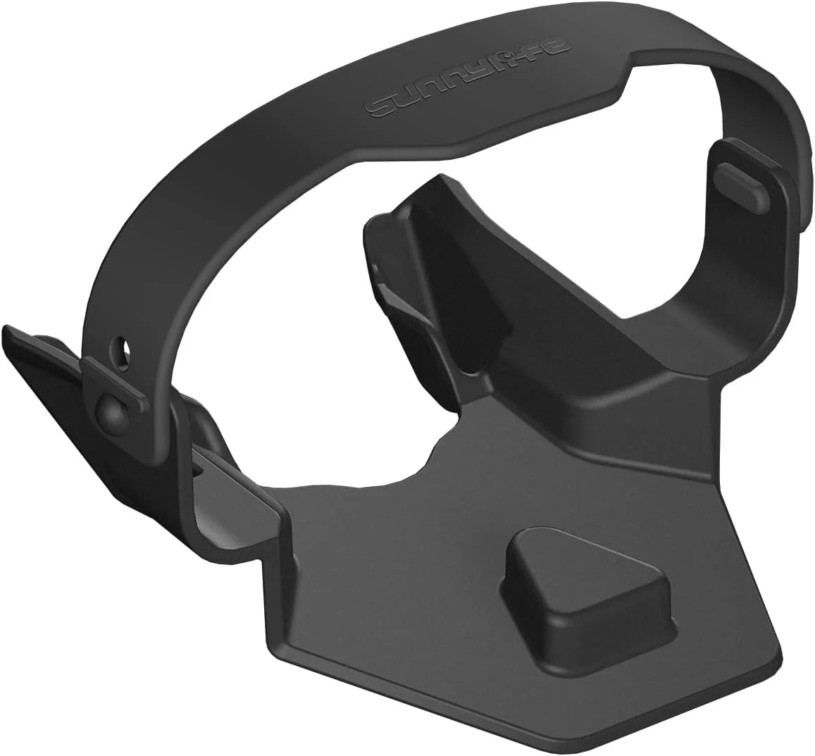 نگهدارنده ملخ و کاور زیرین 2 در 1 برای پهپاد مینی 3، محافظ ملخ و تثبیت کننده تیغه ها، مناسب برای لوازم جانبی پهپاد مینی 3 (مشکی)