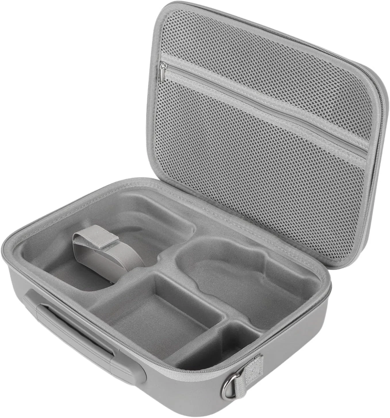 کیف حمل هارد پهپاد Bewinner، کیف نگهداری پهپاد چرمی PU ضد ضربه و ضد گرد و غبار حرفه ای برای لوازم جانبی پهپاد کیف حمل هارد پهپاد Bewinner، کیف نگهداری پهپاد چرمی PU ضد ضربه و ضد گرد و غبار حرفه ای برای لوازم جانبی پهپاد