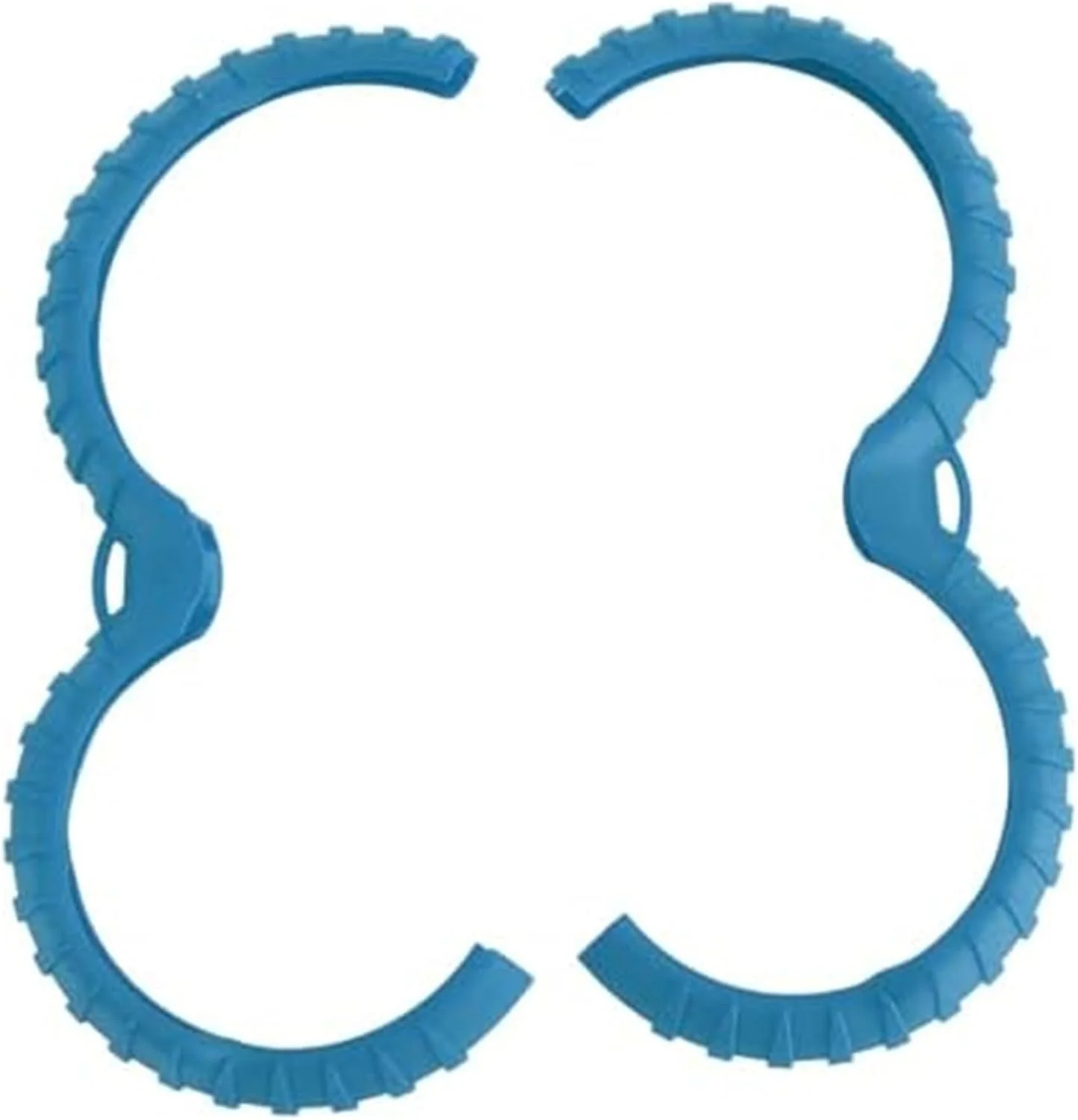 محافظ ملخ پهپاد، محافظ سبک وزن ضد برخورد و ضربه گیر ملخ، برای پهپاد (آبی) محافظ ملخ پهپاد، محافظ سبک وزن ضد برخورد و ضربه گیر ملخ، برای پهپاد (آبی)