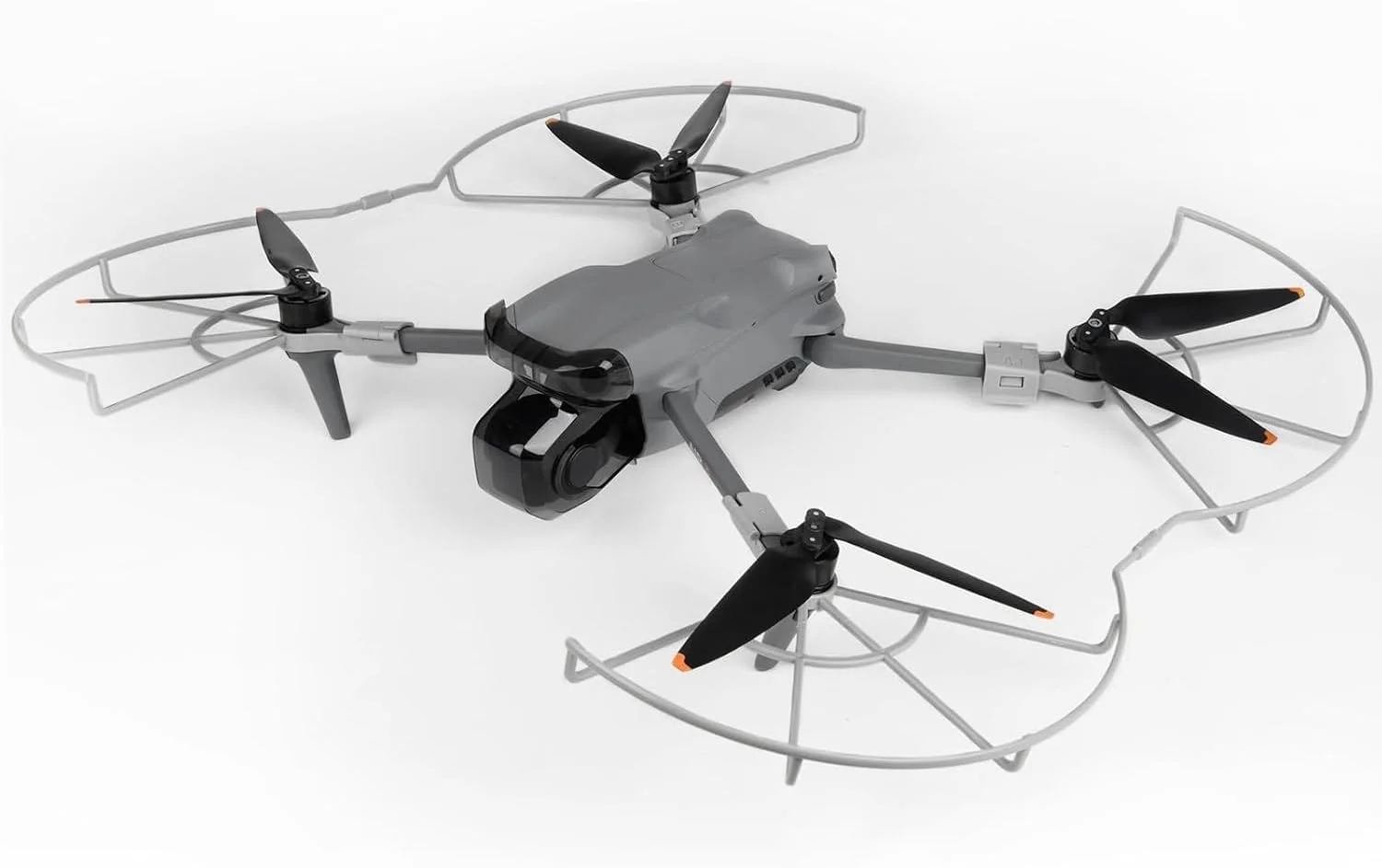 محافظ پروانه رهاسازی سریع برای لوازم جانبی پهپاد DJI Air 3، پوشش محافظ پره های پروانه برای پهپاد DJI Air 3 (خاکستری) محافظ پروانه رهاسازی سریع برای لوازم جانبی پهپاد DJI Air 3، پوشش محافظ پره های پروانه برای پهپاد DJI Air 3 (خاکستری)