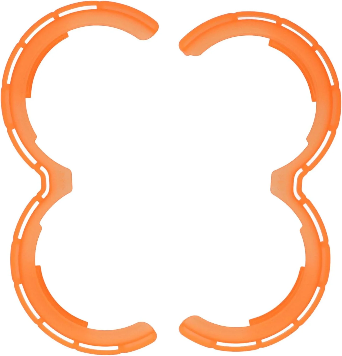 محافظ پروانه کوادکوپتر برای Avata 2، حلقه محافظ ضربه گیر، لوازم جانبی کوادکوپتر (#2)