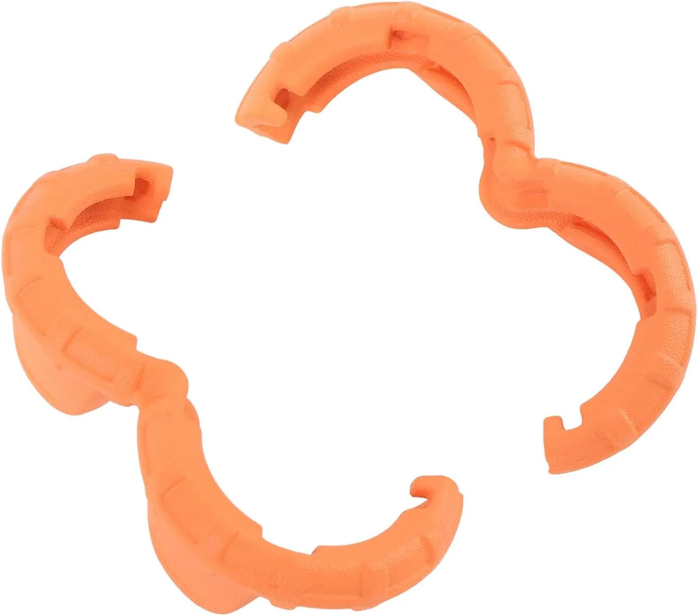 محافظ پروانه Cryfokt، پوشش ضد برخورد، لوازم جانبی سبک وزن EVA، محافظ ضربه گیر پهپاد، پوشش محافظ ضربه گیر پروانه برای پهپاد Neo